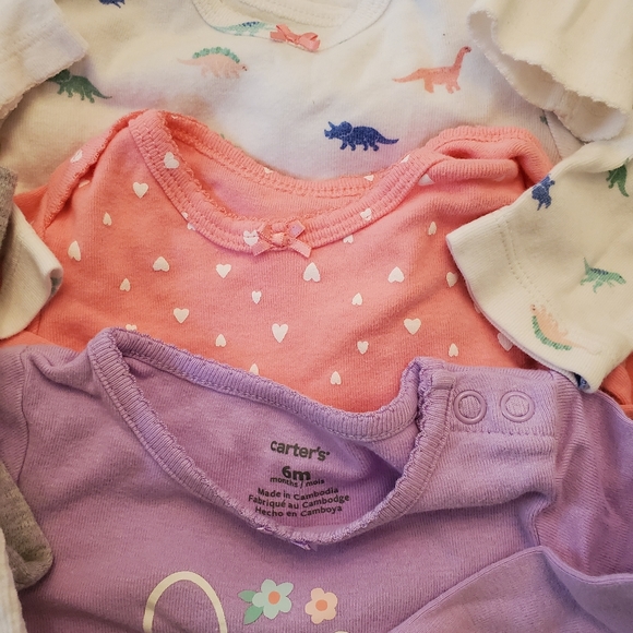 Baby Girl Bundle - Picture 7 of 10